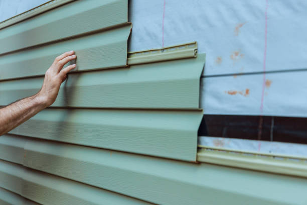 Best Wood Siding Installation  in Penitas, TX